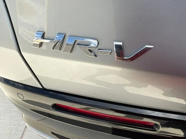 2024 Honda HR-V 3rd Gen - Image 14 of 21