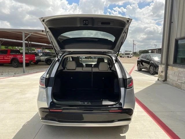 2024 Honda HR-V 3rd Gen - Image 15 of 21