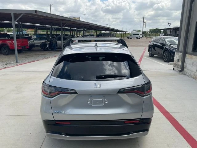 2024 Honda HR-V 3rd Gen - Image 8 of 21