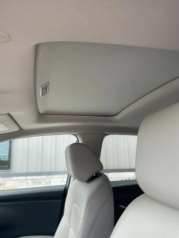 2024 Honda HR-V 3rd Gen - Image 21 of 21