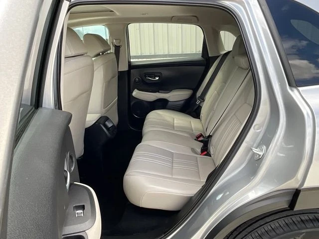 2024 Honda HR-V 3rd Gen - Image 18 of 21