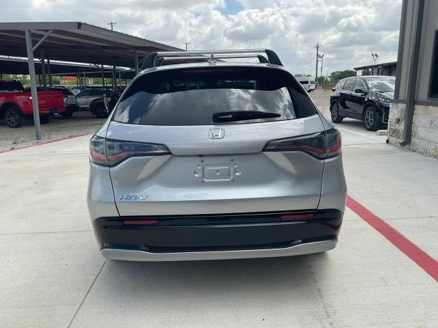 2024 Honda HR-V 3rd Gen - Image 7 of 21