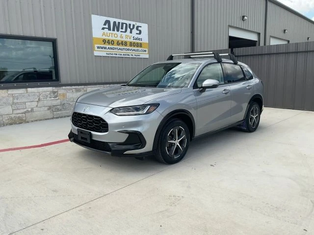 2024 Honda HR-V 3rd Gen - Image 4 of 21