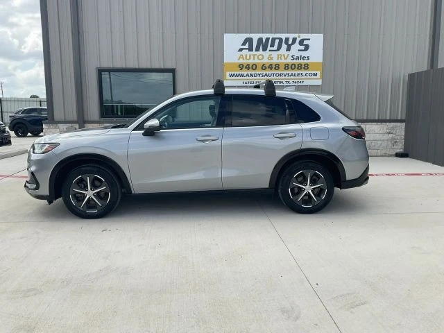 2024 Honda HR-V 3rd Gen - Image 5 of 21