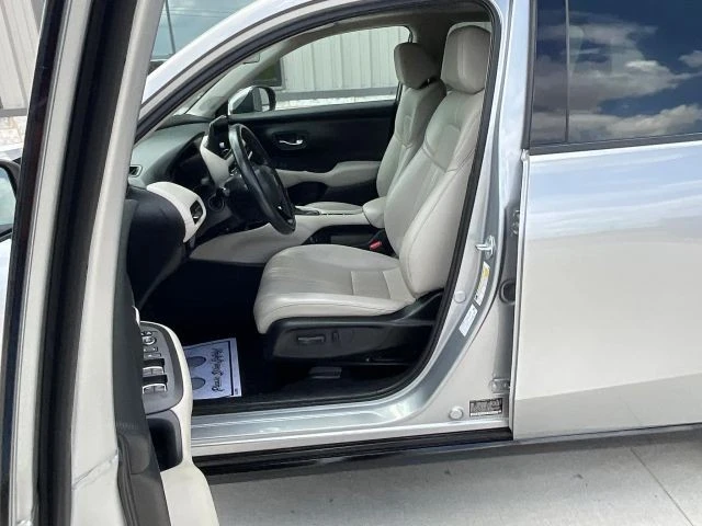 2024 Honda HR-V 3rd Gen - Image 19 of 21