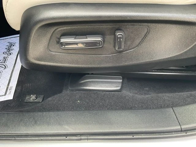 2024 Honda HR-V 3rd Gen - Image 20 of 21