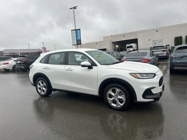2024 Honda HR-V 3rd Gen - Image 2 of 5
