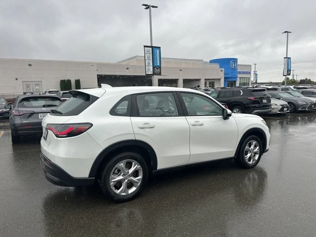 2024 Honda HR-V 3rd Gen - Image 3 of 5