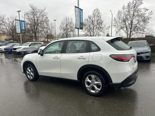 2024 Honda HR-V 3rd Gen - Image 4 of 5