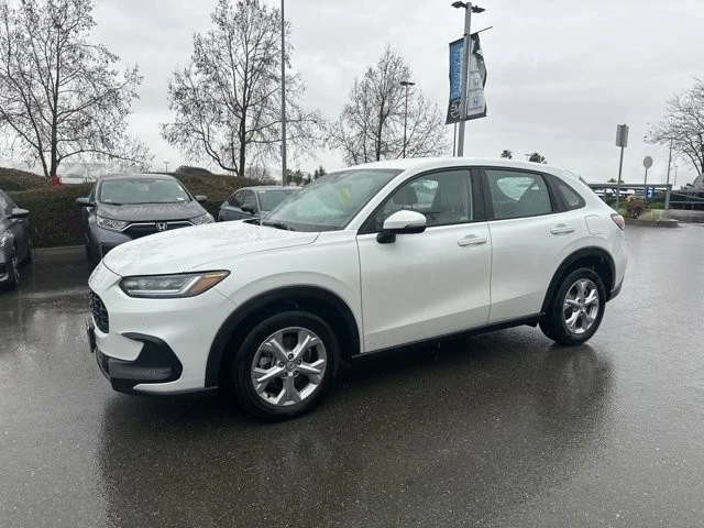 2024 Honda HR-V 3rd Gen - Image 5 of 5