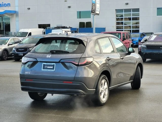 2024 Honda HR-V 3rd Gen - Image 5 of 12