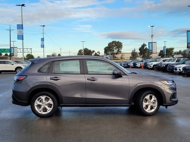 2024 Honda HR-V 3rd Gen - Image 4 of 12