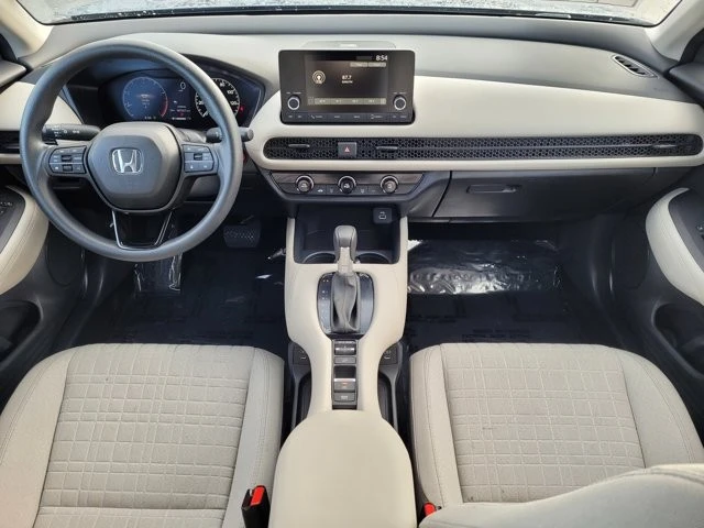 2024 Honda HR-V 3rd Gen - Image 10 of 12