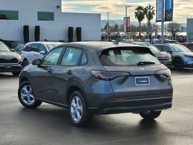 2024 Honda HR-V 3rd Gen - Image 7 of 12