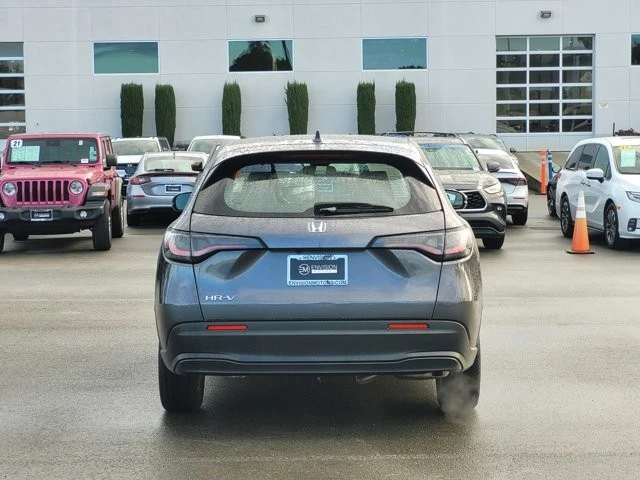2024 Honda HR-V 3rd Gen - Image 6 of 12