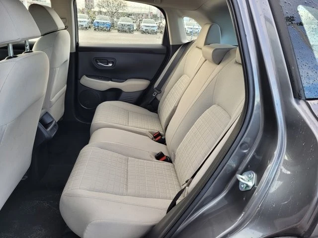 2024 Honda HR-V 3rd Gen - Image 12 of 12