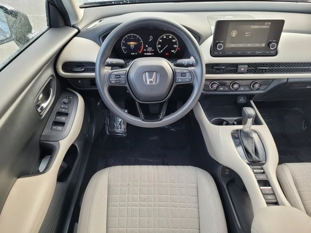 2024 Honda HR-V 3rd Gen - Image 11 of 12