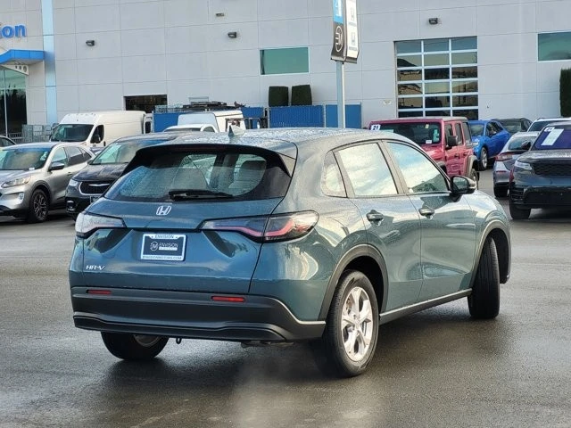 2024 Honda HR-V 3rd Gen - Image 5 of 12