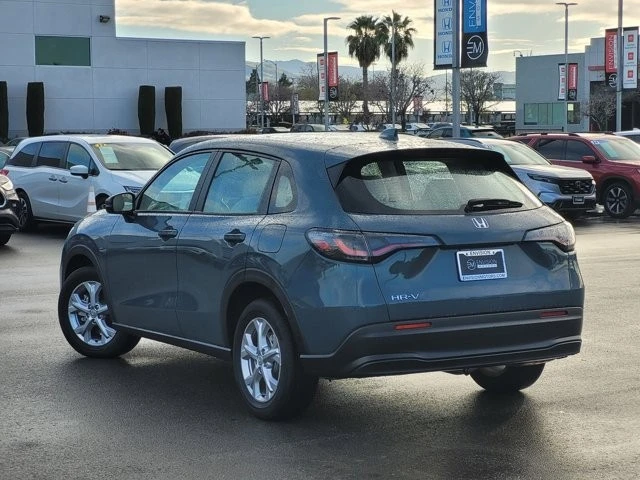 2024 Honda HR-V 3rd Gen - Image 7 of 12