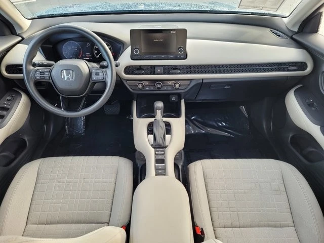 2024 Honda HR-V 3rd Gen - Image 10 of 12