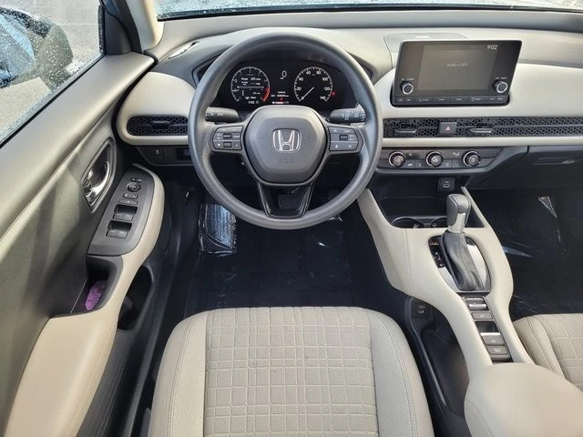 2024 Honda HR-V 3rd Gen - Image 11 of 12