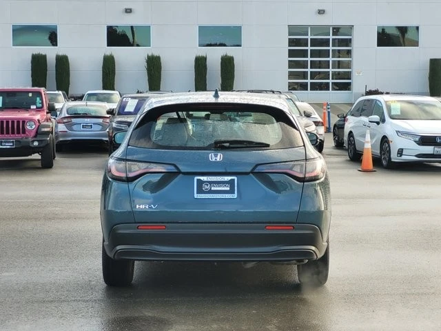 2024 Honda HR-V 3rd Gen - Image 6 of 12
