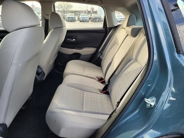 2024 Honda HR-V 3rd Gen - Image 12 of 12
