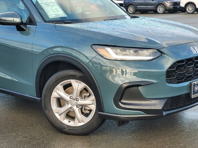 2024 Honda HR-V 3rd Gen - Image 3 of 12
