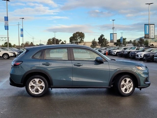 2024 Honda HR-V 3rd Gen - Image 4 of 12