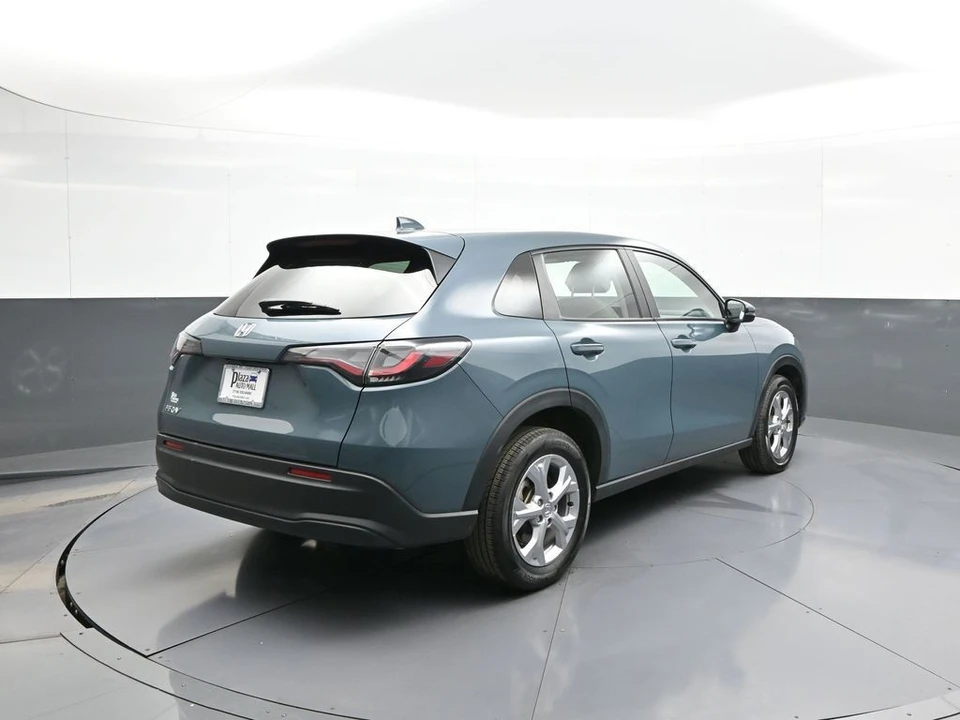 2024 Honda HR-V 3rd Gen - Image 6 of 21