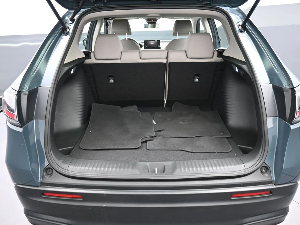 2024 Honda HR-V 3rd Gen - Image 21 of 21