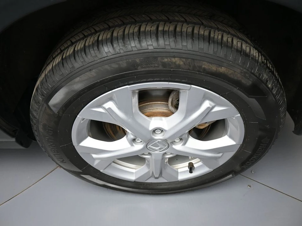 2024 Honda HR-V 3rd Gen - Image 15 of 21