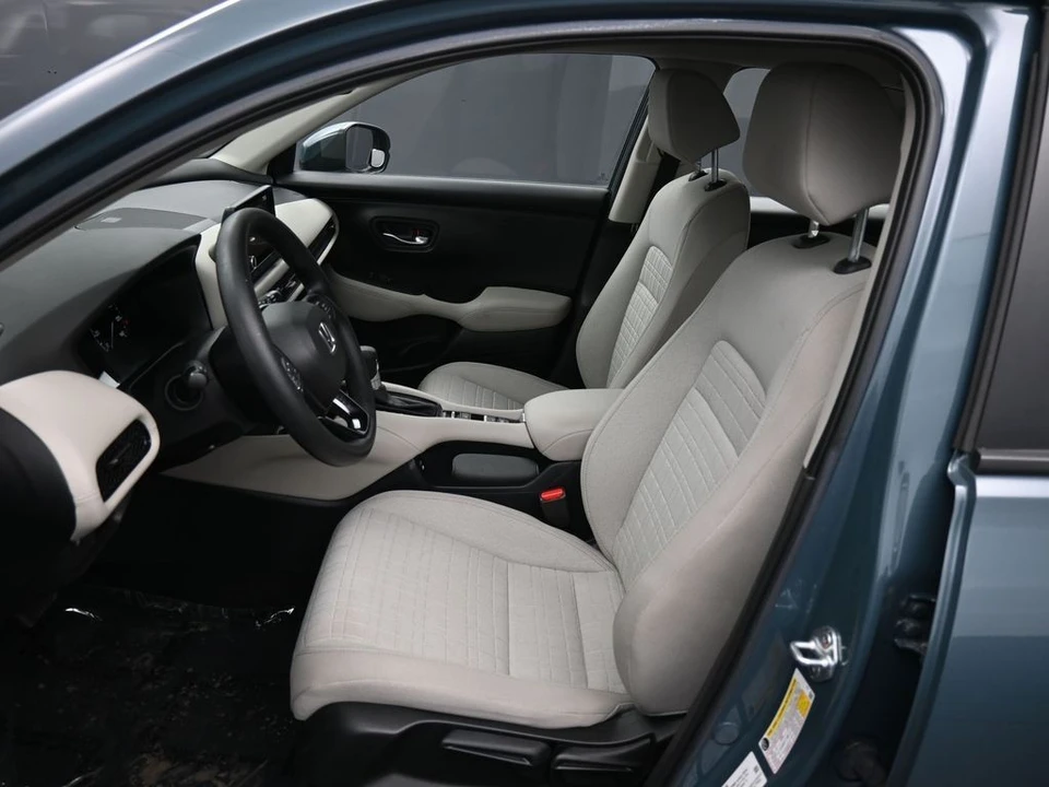 2024 Honda HR-V 3rd Gen - Image 18 of 21