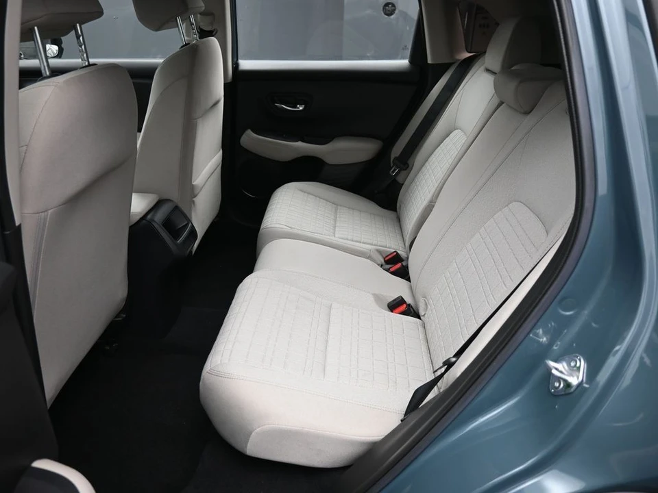 2024 Honda HR-V 3rd Gen - Image 20 of 21