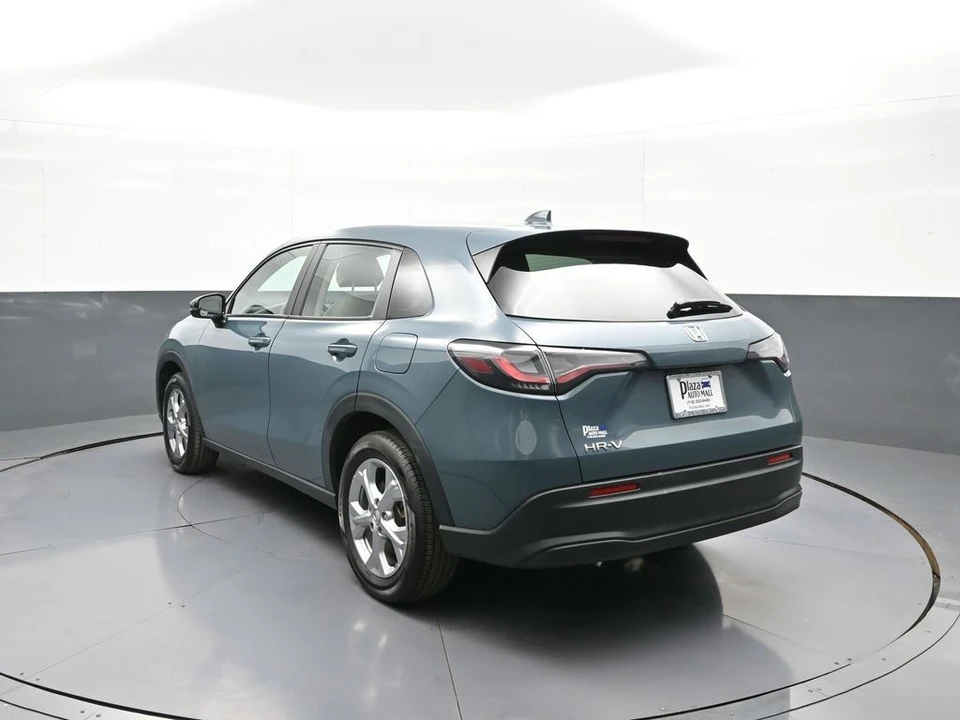 2024 Honda HR-V 3rd Gen - Image 8 of 21