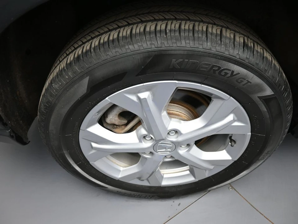 2024 Honda HR-V 3rd Gen - Image 13 of 21