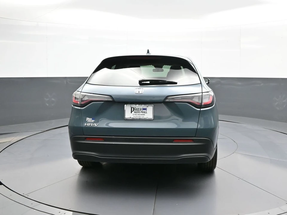 2024 Honda HR-V 3rd Gen - Image 7 of 21