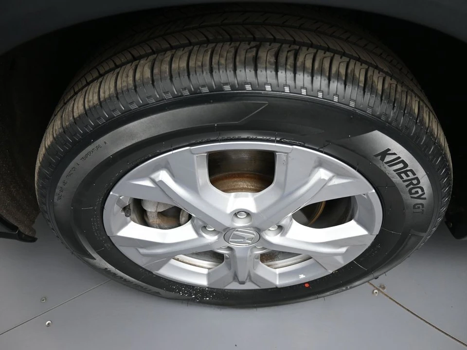 2024 Honda HR-V 3rd Gen - Image 14 of 21