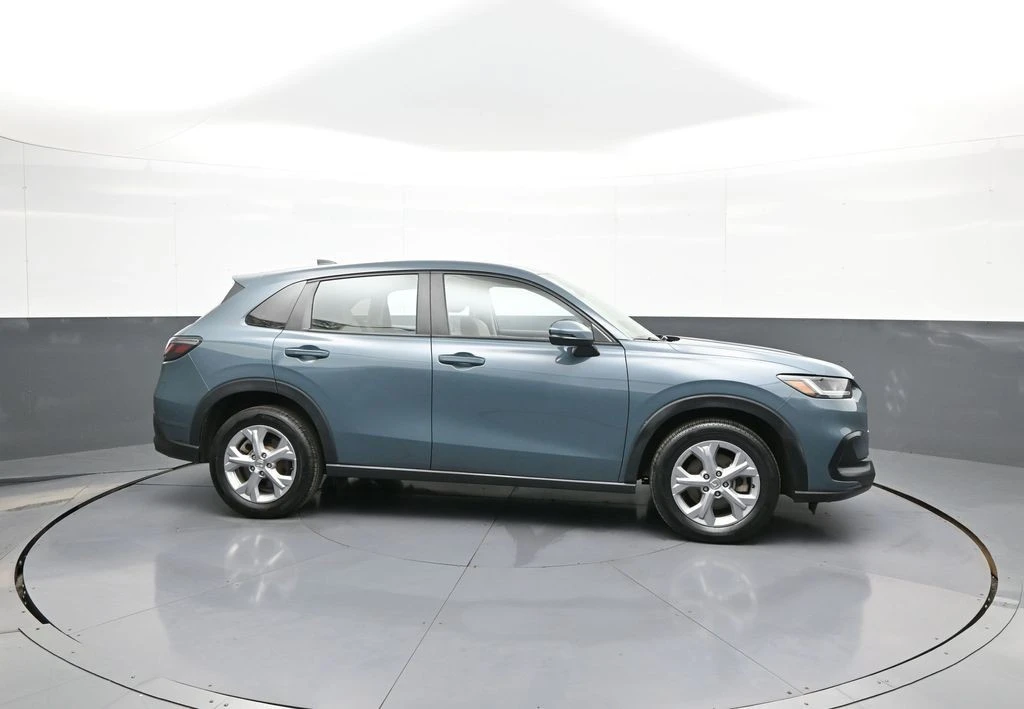 2024 Honda HR-V 3rd Gen - Image 5 of 21