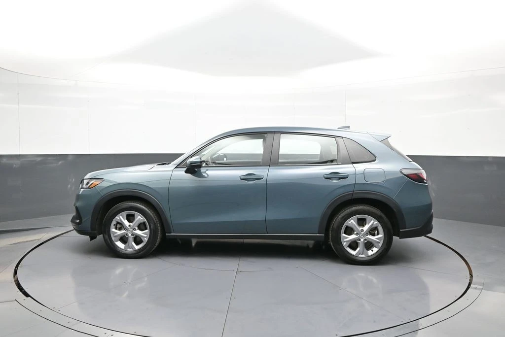 2024 Honda HR-V 3rd Gen - Image 9 of 21