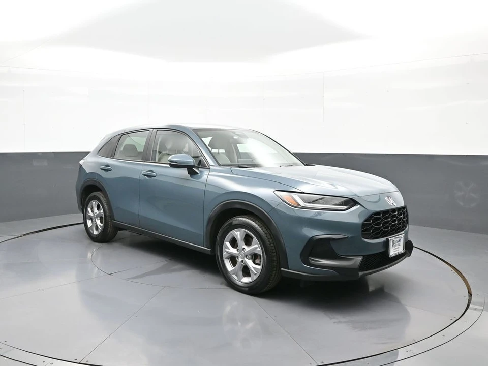 2024 Honda HR-V 3rd Gen - Image 4 of 21