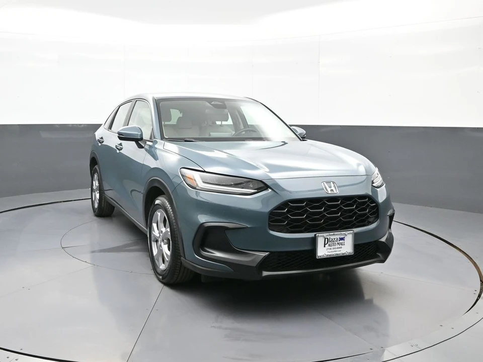2024 Honda HR-V 3rd Gen - Image 3 of 21