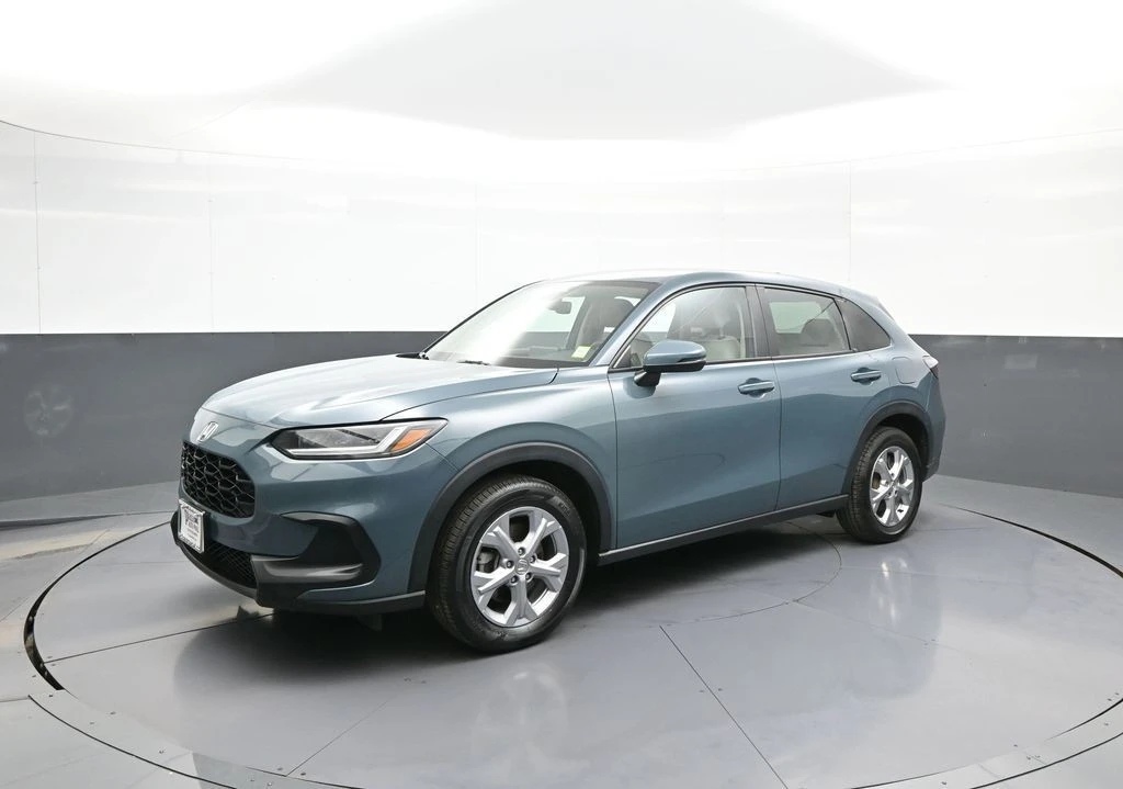 2024 Honda HR-V 3rd Gen - Image 10 of 21