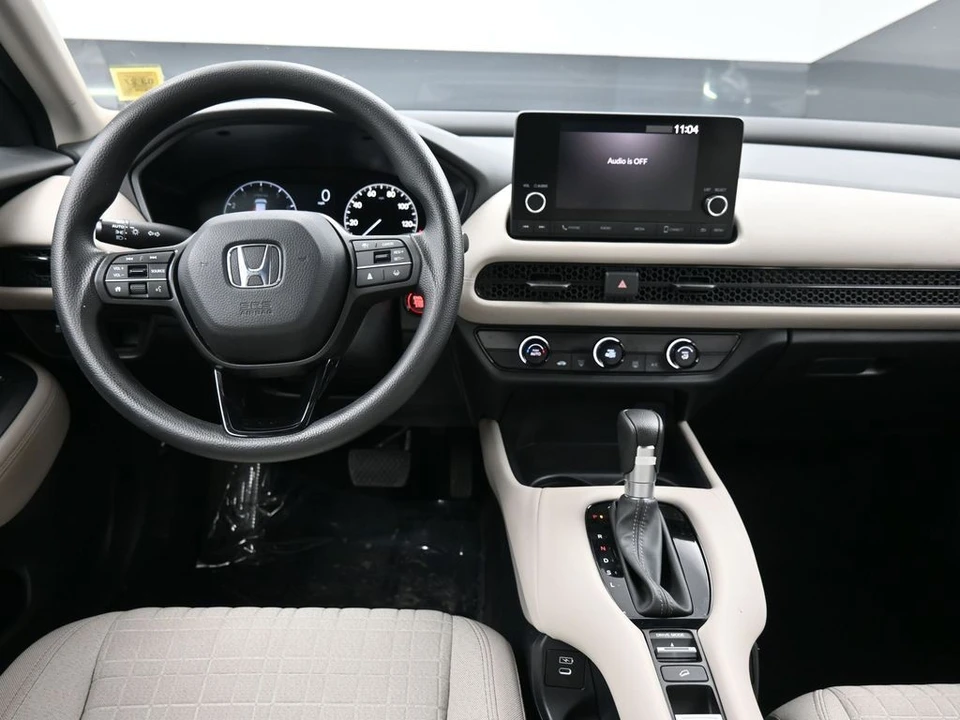 2024 Honda HR-V 3rd Gen - Image 19 of 21