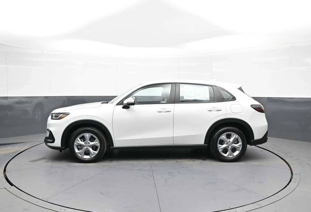 2024 Honda HR-V 3rd Gen - Image 9 of 12