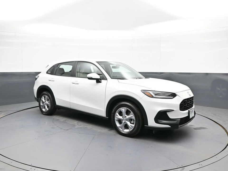 2024 Honda HR-V 3rd Gen - Image 4 of 12