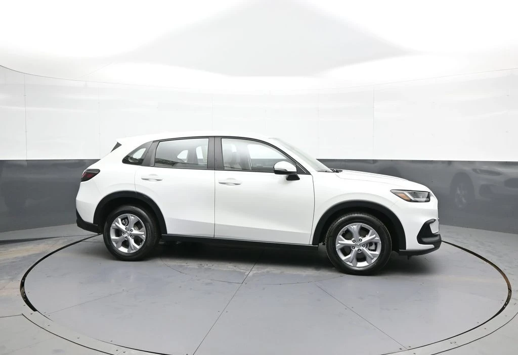 2024 Honda HR-V 3rd Gen - Image 5 of 12
