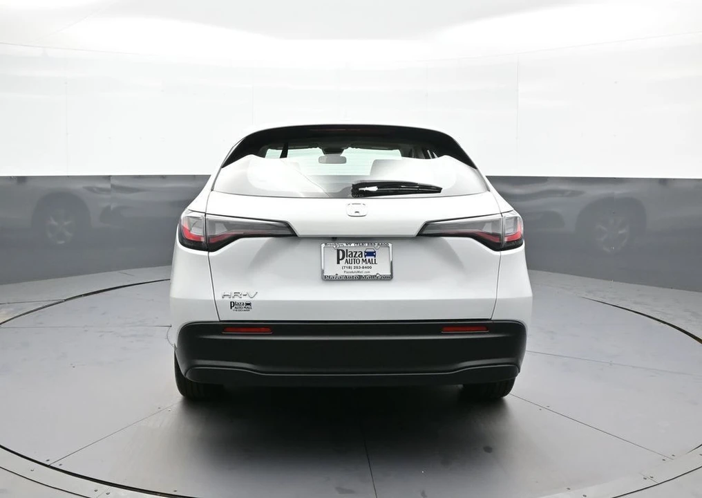 2024 Honda HR-V 3rd Gen - Image 7 of 12