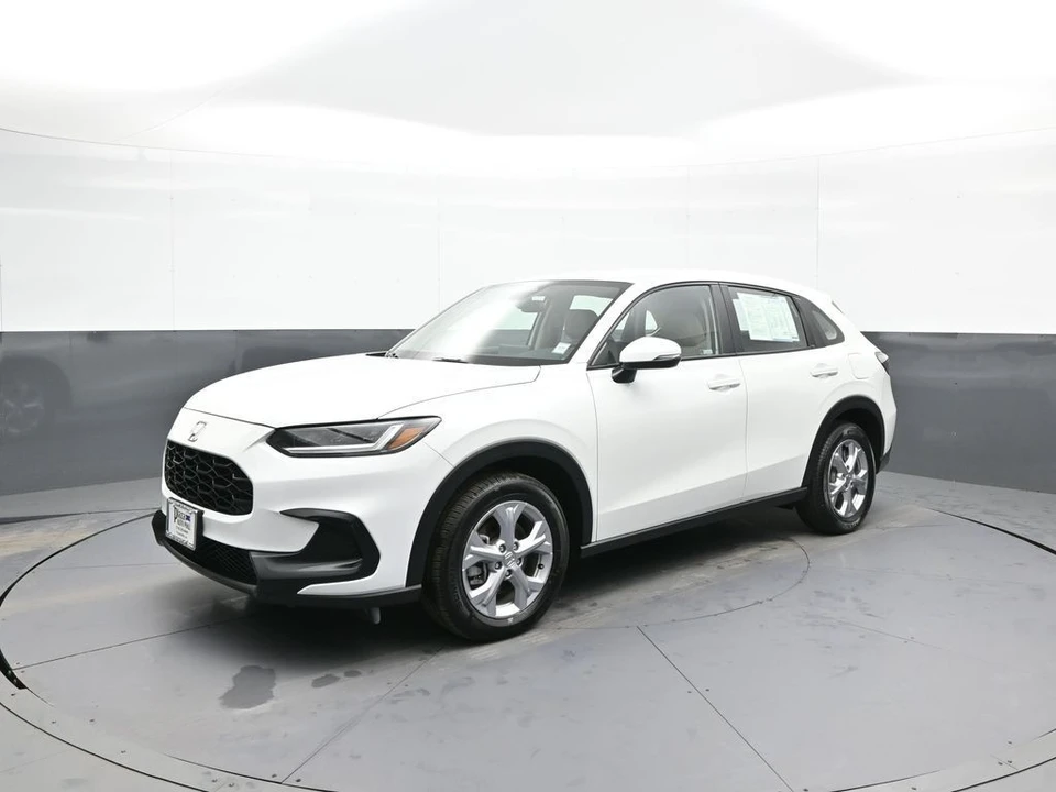 2024 Honda HR-V 3rd Gen - Image 10 of 12