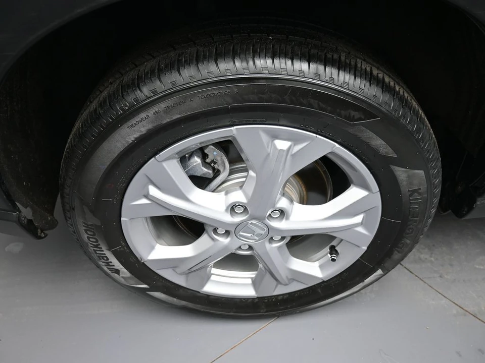 2024 Honda HR-V 3rd Gen - Image 12 of 12